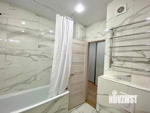 Студия квартира, вторичка, 30м2, 8/24 этаж
