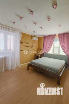 2-к квартира, вторичка, 72м2, 8/16 этаж