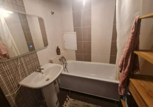 1-к квартира, вторичка, 42м2, 14/14 этаж