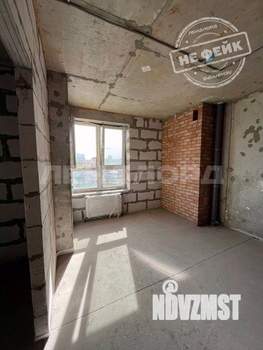 1-к квартира, вторичка, 34м2, 12/24 этаж