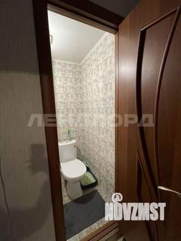 3-к квартира, вторичка, 62м2, 5/10 этаж