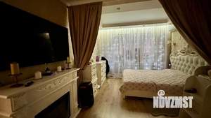 1-к квартира, вторичка, 38м2, 1/9 этаж