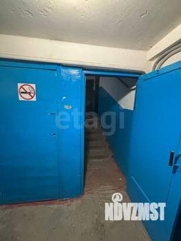 3-к квартира, вторичка, 58м2, 6/6 этаж