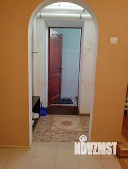 1-к квартира, вторичка, 30м2, -1/5 этаж