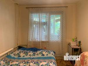 2-к квартира, вторичка, 52м2, 2/10 этаж