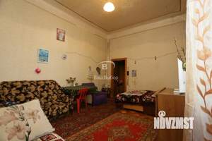 3-к квартира, вторичка, 131м2, 3/3 этаж