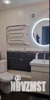 2-к квартира, вторичка, 49м2, 7/10 этаж