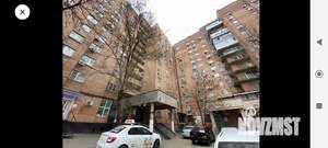 Студия квартира, вторичка, 19м2, 6/12 этаж