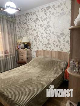 3-к квартира, вторичка, 63м2, 7/9 этаж