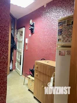 1-к квартира, вторичка, 32м2, 5/6 этаж