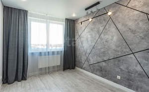 2-к квартира, вторичка, 55м2, 4/25 этаж