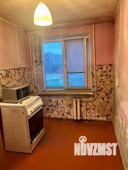 2-к квартира, вторичка, 44м2, 6/9 этаж
