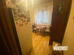 2-к квартира, вторичка, 53м2, 3/10 этаж