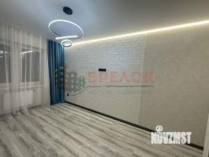 2-к квартира, вторичка, 43м2, 17/25 этаж