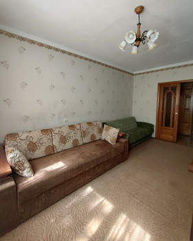2-к квартира, вторичка, 50м2, 2/9 этаж