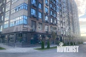 1-к квартира, вторичка, 41м2, 17/18 этаж