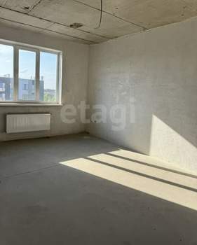 3-к квартира, вторичка, 76м2, 3/3 этаж