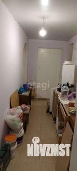 1-к квартира, вторичка, 36м2, 1/2 этаж