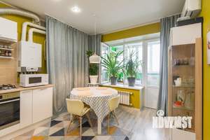 3-к квартира, вторичка, 60м2, 4/5 этаж