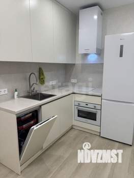 1-к квартира, вторичка, 42м2, 8/20 этаж