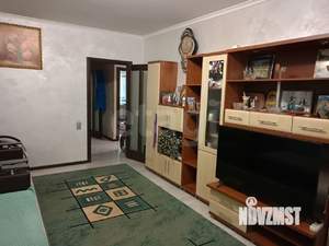 2-к квартира, вторичка, 60м2, 2/10 этаж