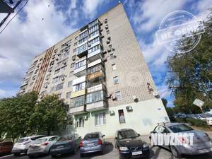 2-к квартира, вторичка, 46м2, 9/9 этаж