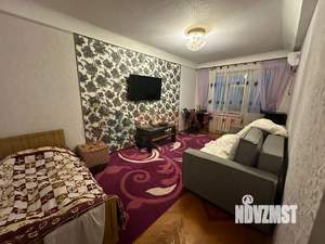 2-к квартира, вторичка, 55м2, 3/5 этаж