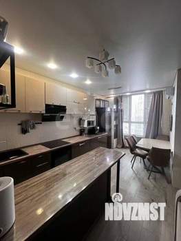 2-к квартира, вторичка, 58м2, 14/25 этаж