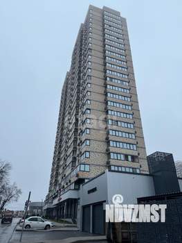 Студия квартира, вторичка, 33м2, 7/24 этаж