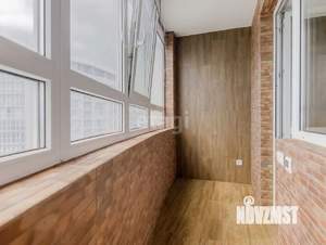 3-к квартира, вторичка, 122м2, 19/25 этаж