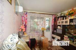 1-к квартира, вторичка, 22м2, 3/9 этаж