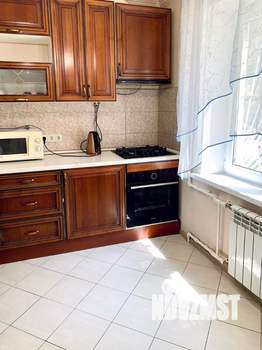 1-к квартира, вторичка, 37м2, 1/9 этаж