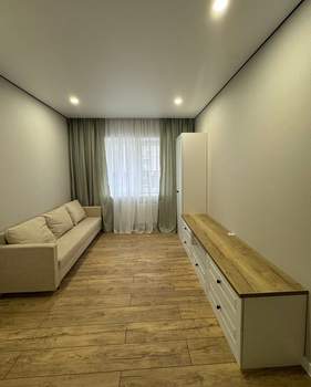 1-к квартира, вторичка, 33м2, 2/9 этаж