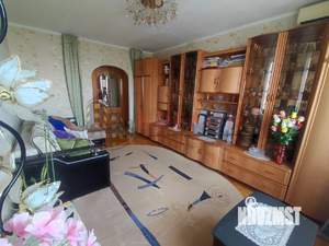 3-к квартира, вторичка, 65м2, 9/10 этаж