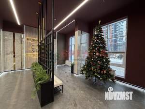 3-к квартира, вторичка, 87м2, 2/24 этаж