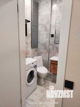 Студия квартира, сданный дом, 26м2, 20/24 этаж