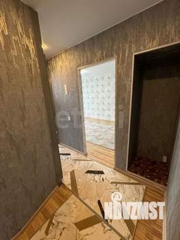 2-к квартира, вторичка, 46м2, 5/5 этаж