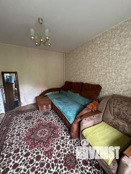 1-к квартира, вторичка, 22м2, 1/9 этаж