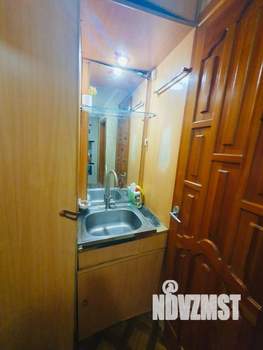 1-к квартира, вторичка, 25м2, 1/2 этаж