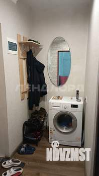 1-к квартира, вторичка, 32м2, 8/9 этаж