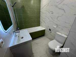 2-к квартира, вторичка, 46м2, 2/18 этаж