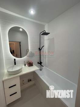 2-к квартира, вторичка, 42м2, 11/19 этаж