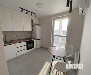 1-к квартира, вторичка, 30м2, 10/14 этаж