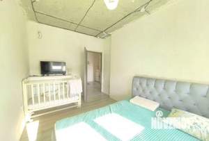 3-к квартира, вторичка, 73м2, 6/25 этаж