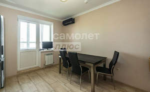 3-к квартира, вторичка, 80м2, 8/10 этаж