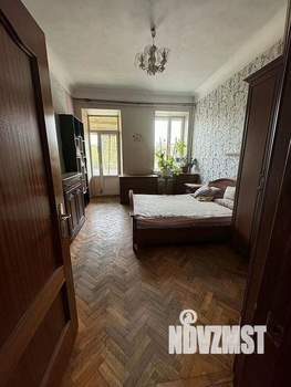3-к квартира, вторичка, 69м2, 3/3 этаж