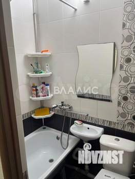 1-к квартира, вторичка, 31м2, 2/2 этаж