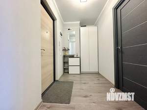 1-к квартира, вторичка, 39м2, 10/14 этаж