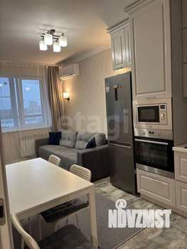 1-к квартира, вторичка, 44м2, 10/24 этаж