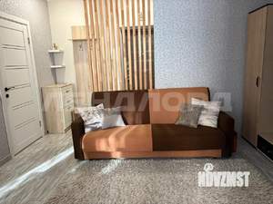 1-к квартира, вторичка, 41м2, 8/13 этаж